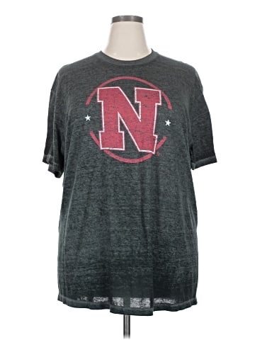 Gameday couture Short Sleeve T-Shirt (view 1)