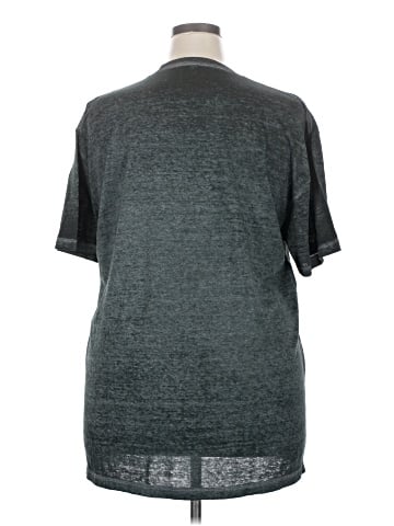 Gameday couture Short Sleeve T-Shirt (view 2)