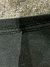 Unbranded Black Long Sleeve T-Shirt Size S (estimated) - photo 7