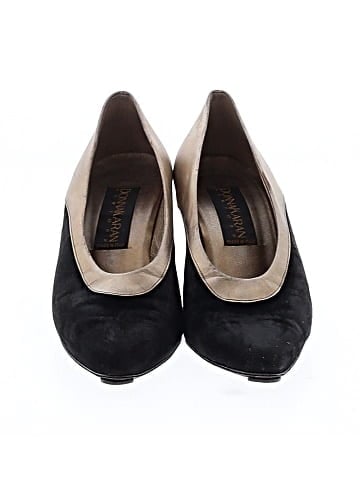 Donna Karan New York Flats (view 2)