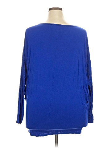 Lock & Love 3/4 Sleeve T-Shirt (view 1)