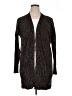 Sanctuary Brown Cardigan Size XL - photo 1