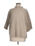 Joseph Ribkoff Tan Turtleneck Sweater Size M - photo 1