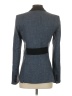 Veronica Beard 100% Polyester Gray Blazer Size 0 - photo 2