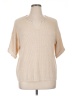 Bibi Tan Pullover Sweater Size XL - photo 1