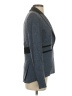 Veronica Beard 100% Polyester Gray Blazer Size 0 - photo 4