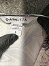 Athleta Silver Sleeveless Top Size S - photo 7