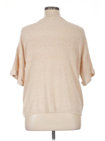 Bibi Pullover Sweater (view 2)