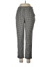 Forever 21 Houndstooth Gray Dress Pants Size L - photo 1