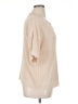 Bibi Tan Pullover Sweater Size XL - photo 4