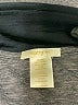 Matty M 100% Cotton Black Blazer Size M - photo 6