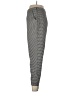 Forever 21 Houndstooth Gray Dress Pants Size L - photo 5