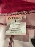 Intrigue Graphic Pink Active Pants Size L - photo 7