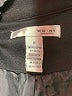 WD.NY Black Jacket Size 1X - photo 6