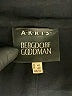 AKRIS Black Blazer Size 10 - photo 6