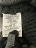 Listicle Black Pullover Sweater Size S - photo 8