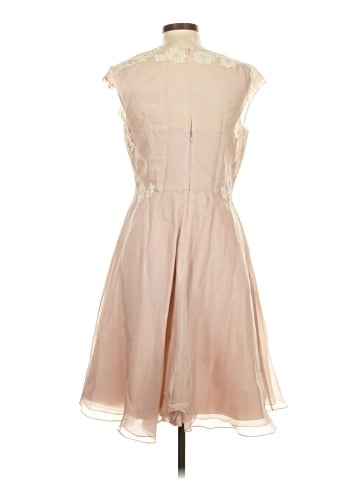 Kay Unger Cocktail Dress (view 2)