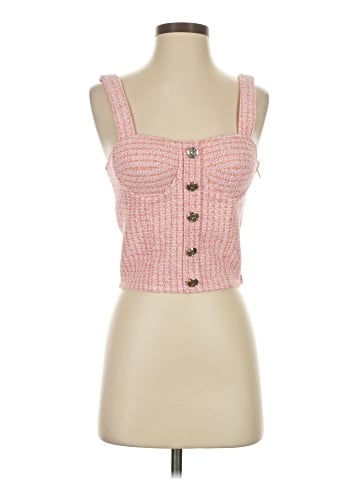 Maje Sweater Vest (view 1)