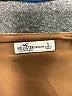 Hollister 100% Polyester Paisley Brown Cocktail Dress Size S - photo 6