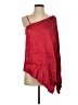 Gold Hawk Red Sleeveless Blouse Size XS - photo 1
