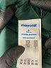 Mayoral Blue Vest Size 6 - photo 3