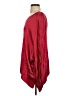 Gold Hawk Red Sleeveless Blouse Size XS - photo 5
