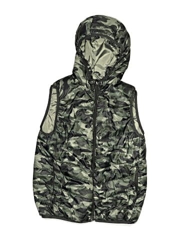 Zara Kids Vest (view 1)