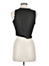 Zara Black Sleeveless Top Size M - photo 2