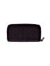 Assorted Brands 100% Leather Burgundy Leather Wallet One size - photo 2