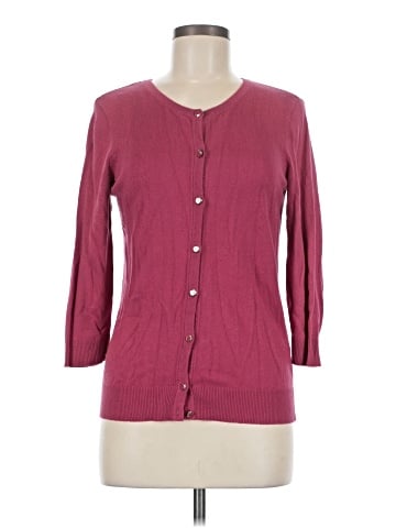 7th Avenue Design Studio New York & Company Cardigan (view 1)