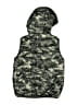 Zara Kids Green Vest Size 9 - 10 - photo 2