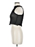 Zara Black Sleeveless Top Size M - photo 5