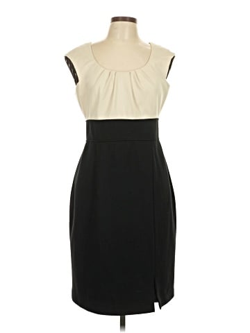 Kay Unger Cocktail Dress (view 1)