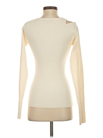 G by Giuliana Rancic Turtleneck Sweater (view 2)
