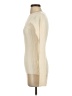 G by Giuliana Rancic Ivory Turtleneck Sweater Size S - photo 5