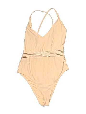Forever 21 One Piece Swimsuit (view 1)