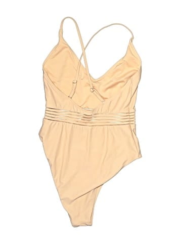 Forever 21 One Piece Swimsuit (view 2)