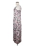 AFRM Floral Gray Casual Dress Size S - photo 5