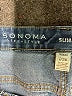 SONOMA life + style Blue Jeans Size 20 - photo 4