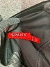 SPANX Black Yoga Pants Size M - photo 7