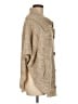 Canyon River Blues Tan Poncho Size M - photo 4