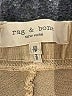 Rag & Bone 100% Cotton Solid Green Casual Pants Size XS - photo 7
