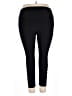 RBX Black Active Pants Size 2X - photo 2