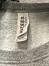 Jerzees Gray Sweatshirt Size S - photo 7