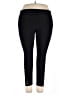 RBX Black Active Pants Size 2X - photo 1