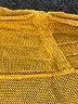 Unbranded Yellow Casual Dress Size S (estimated) - photo 4