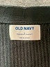 Old Navy Black Cardigan Size L - photo 7