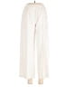 Assorted Brands Ivory Casual Pants Size M - photo 1
