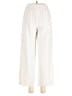 Assorted Brands Ivory Casual Pants Size M - photo 2