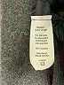 Testament Chevron-herringbone Black Cocktail Dress Size L - photo 8